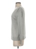 Everlane 100% Cotton Gray Pullover Sweater Size XXS - photo 5