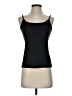 Soma Black Tank Top Size S - photo 1