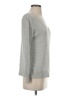 Everlane 100% Cotton Gray Pullover Sweater Size XXS - photo 4