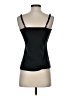 Soma Black Tank Top Size S - photo 2