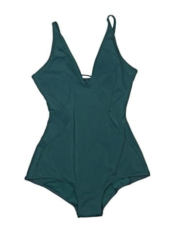 TA3 One Piece Swimsuit (view 1)
