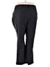 Simply Vera Vera Wang Gray Jeggings Size 3X - photo 2