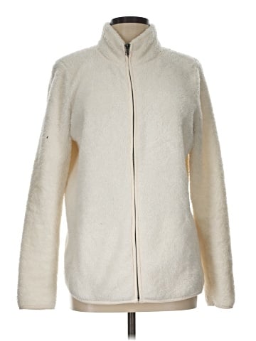 SONOMA life + style Fleece (view 1)