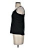 Soma Black Tank Top Size S - photo 5