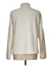 SONOMA life + style 100% Polyester Solid Ivory Fleece Size L - photo 2