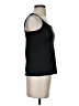 Soma Black Tank Top Size S - photo 4