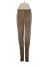 BCBGMAXAZRIA Brown Casual Pants Size S - photo 1