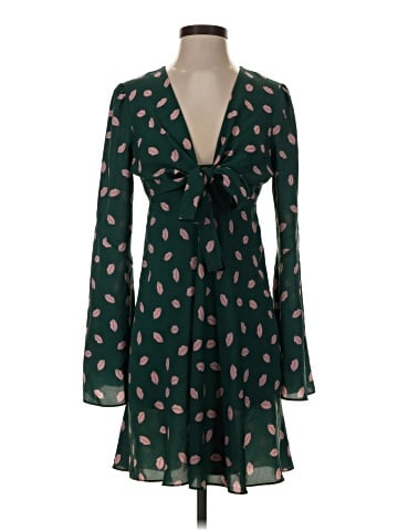 Diane von Furstenberg Casual Dress (view 1)