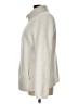 SONOMA life + style 100% Polyester Solid Ivory Fleece Size L - photo 5