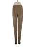BCBGMAXAZRIA Brown Casual Pants Size S - photo 2
