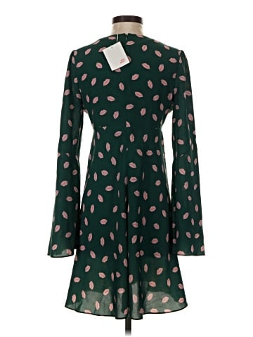 Diane von Furstenberg Casual Dress (view 2)
