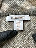 Ellen Tracy Tan Cardigan Size XS - photo 7