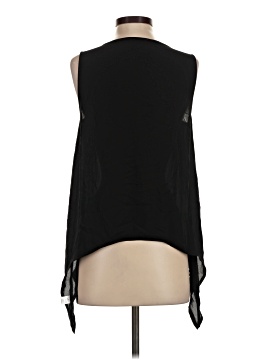 Zenana Outfitters Sleeveless Blouse (view 2)