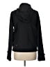 Athleta Black Windbreaker Size L - photo 2