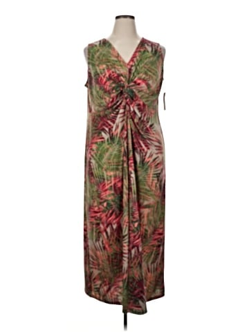 Catherines Casual Dress (view 1)