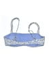 Hollister Blue Swimsuit Top Size S - photo 2