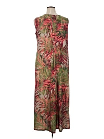 Catherines Casual Dress (view 2)