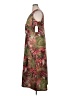 Catherines Tropical Green Casual Dress Size 1X (petite) - photo 5