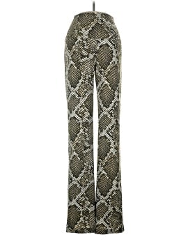 Norma Kamali Casual Pants (view 1)