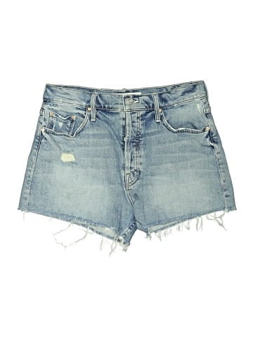 Mother Denim Shorts (view 1)