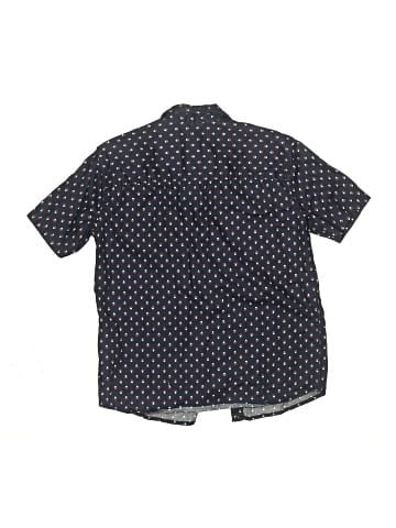 Abercrombie Kids Short Sleeve Button-Down Shirt (view 2)