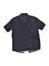 Abercrombie Kids Polka Dots Blue Short Sleeve Button-Down Shirt Size 7 - 8 - photo 2
