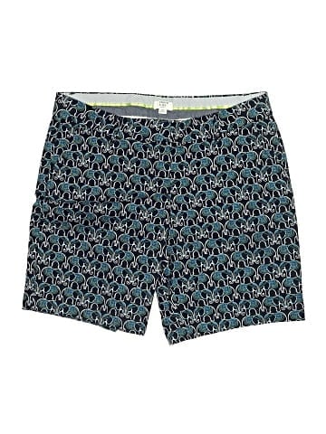 Crown & Ivy Board Shorts (view 1)