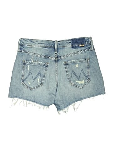 Mother Denim Shorts (view 2)