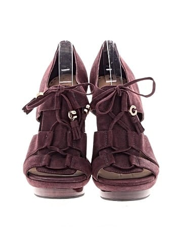 Coach Sandals (view 2)
