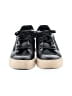 Aerosoles Black Sneakers Size 9 - photo 2