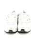 Nike White Sneakers Size 8 1/2 - photo 2