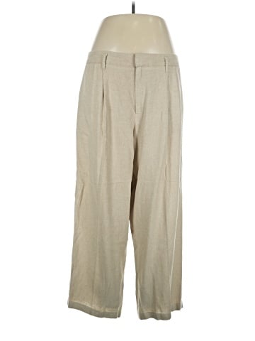 A New Day Linen Pants (view 1)