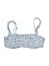 Hollister Blue Swimsuit Top Size S - photo 1