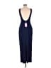 Amanda Uprichard 100% Polyester Blue Cocktail Dress Size S (estimated) - photo 2