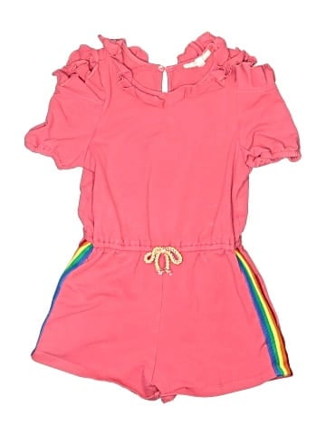 Truly Me Overalls (view 1)