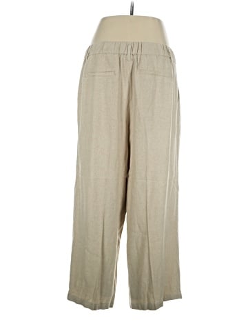 A New Day Linen Pants (view 2)