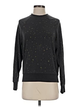 Spiritual Gangster Pullover Sweater