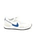 Nike White Sneakers Size 8 1/2 - photo 1