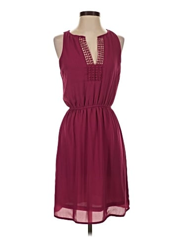 Pixley Casual Dress (view 1)