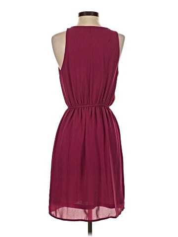 Pixley Casual Dress (view 2)