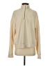 Monrow Tan Pullover Sweater Size S - photo 1
