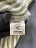 Max Studio Stripes Green Long Sleeve Blouse Size L - photo 8