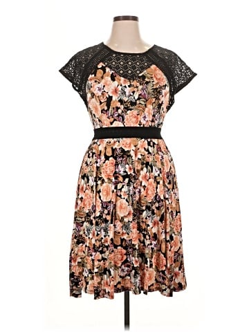 Torrid Cocktail Dress (view 1)
