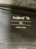 Baleaf Sports Black Active Pants Size XL - photo 4
