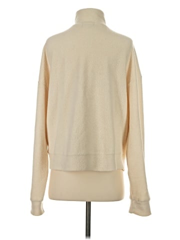 Monrow Pullover Sweater (view 2)