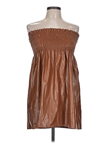 Acting Pro Cocktail Dress (view 1)