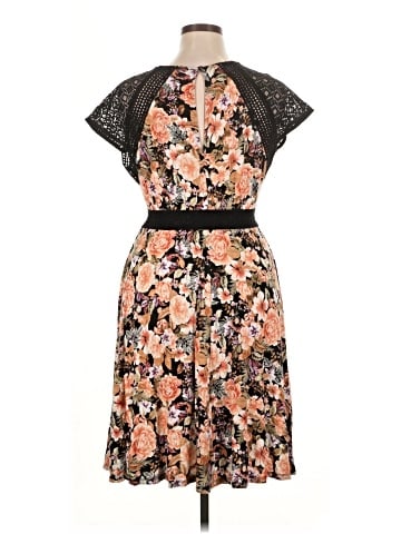 Torrid Cocktail Dress (view 2)