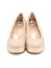 SOUL Naturalizer Tan Wedges Size 8 1/2 (wide) - photo 2