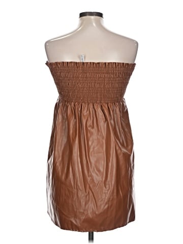 Acting Pro Cocktail Dress (view 2)