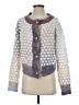 Unbranded Blue Cardigan Size S - photo 1